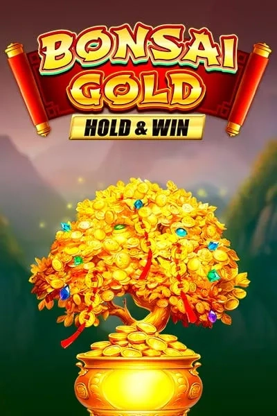 Bonsai gold
