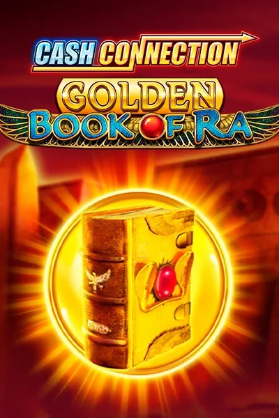 Cash connection golden